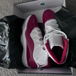 Cherry 11s